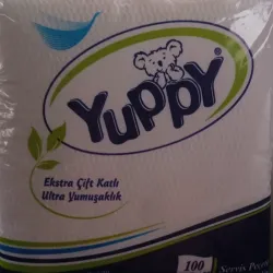 Servilletas Yuppy