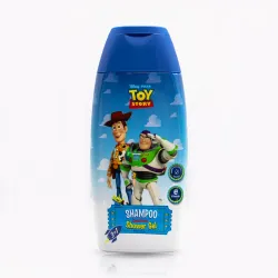 SHAMPOO 3 EN 1 – TOY STORY