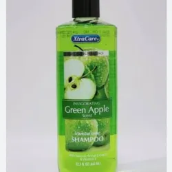 Shampu Manzana Verde 655ml