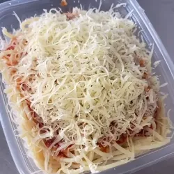 Spaguettis