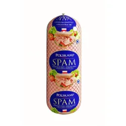 Spam de pollo 400g