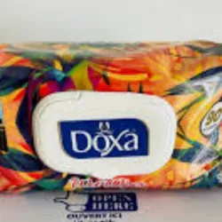 Toallitas húmedas 90 un