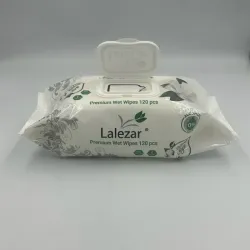 TOALLITAS HÚMEDAS "Lalezar"