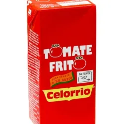 Tomate frito Celorrio 400g