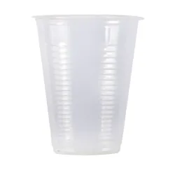 Vasos desechables 8oz