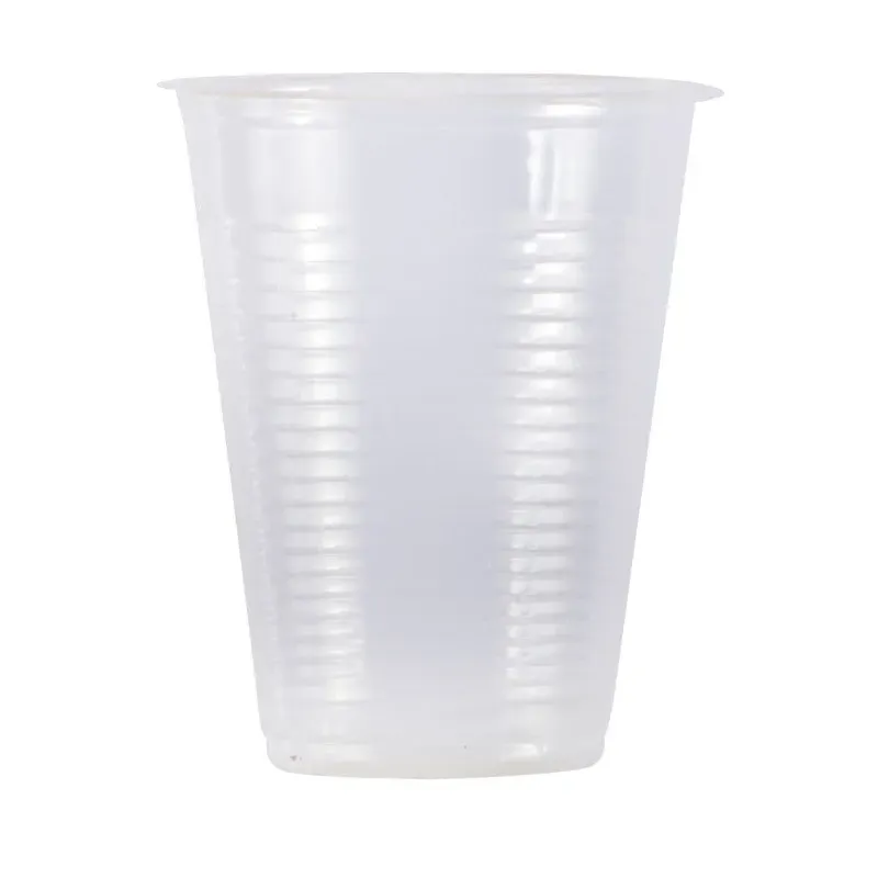 Vasos desechables 8oz