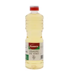 Vinagre de vino blanco Aldaketa 