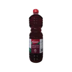 Vinagre vino tinto Aldaketa 