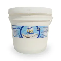 YOGURT PROBIÓTICO CID SABOR NATURAL 4L