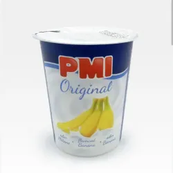 YOGURT PMI SABOR PLÁTANO