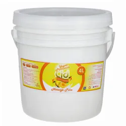 YOGURT PROBIÓTICO CID 4LT SABOR NARANJA PIÑA