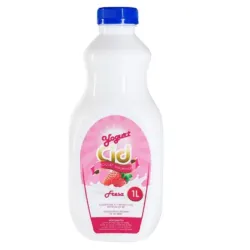 Yogurt Probiótico- Fresa🍓