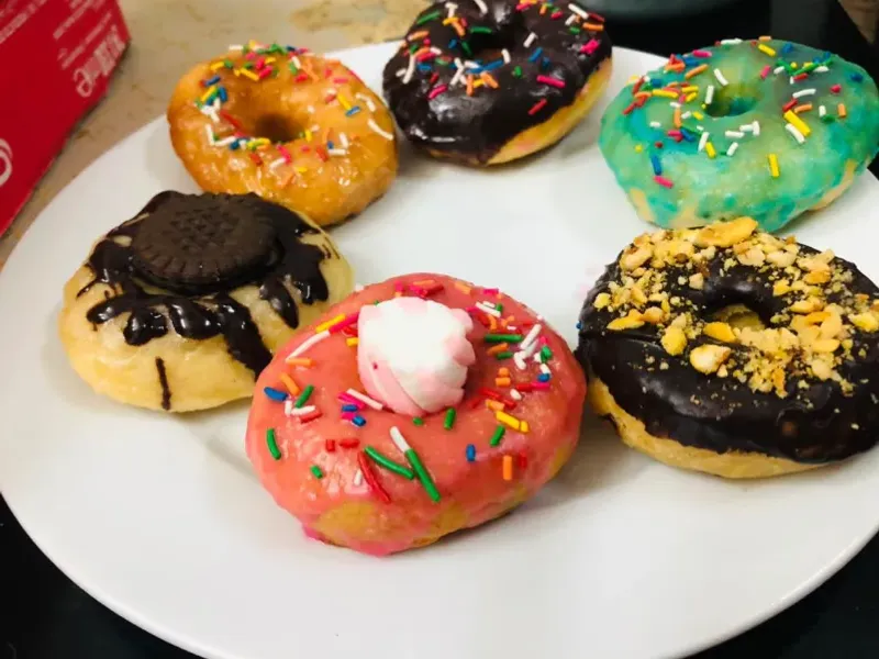 Donas 
