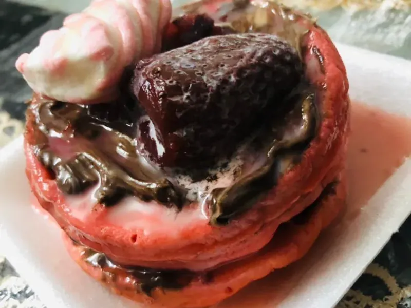 Toppings 
