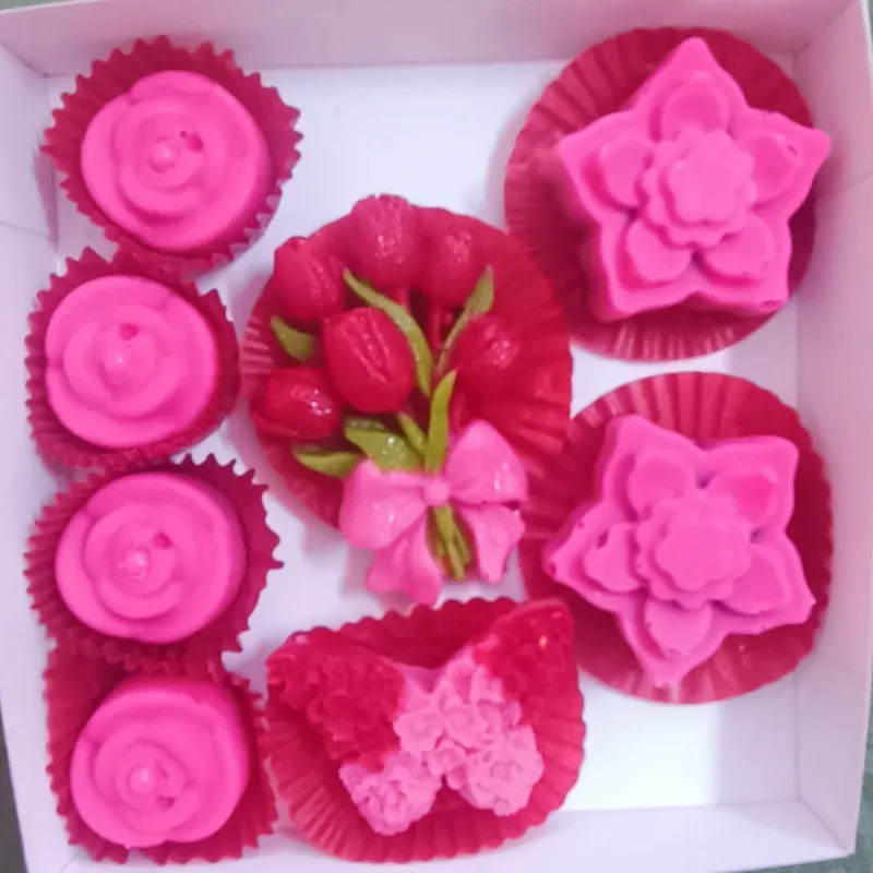 Detalle floral