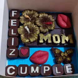 Cumple Top der