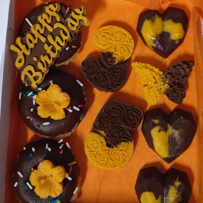 Cumpleaños