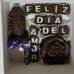 Día del amor ❤️