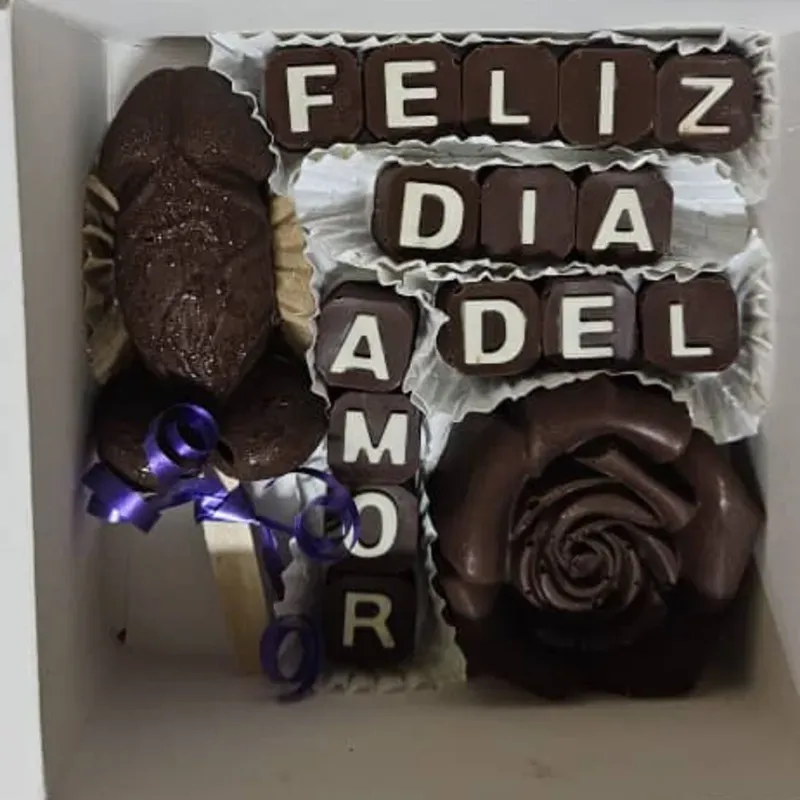 Día del amor ❤️