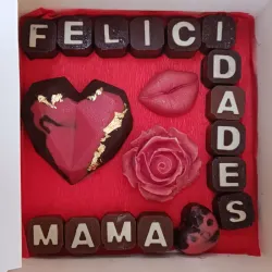 Felicidades mamá #1