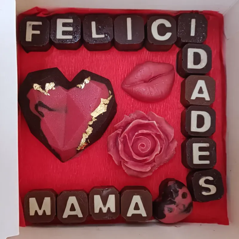 Felicidades mamá #1