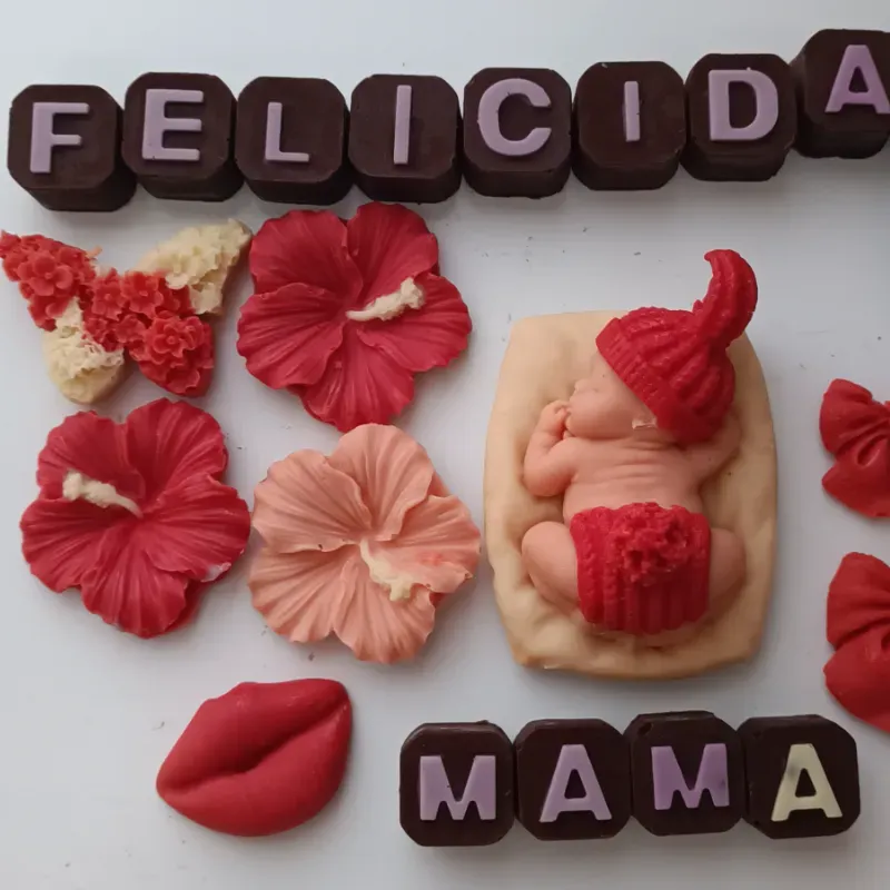 Felicidades mamá #2