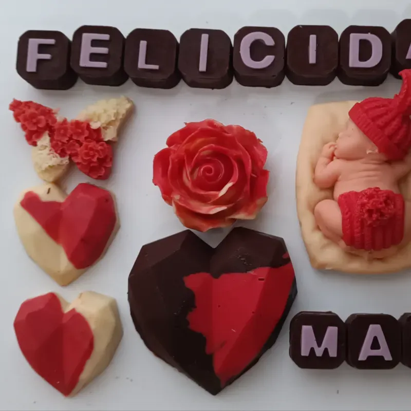 Felicidades mamá #3