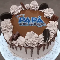 Kake Chocolite