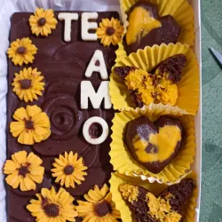 Te amo