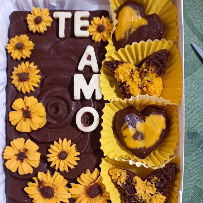 Te amo