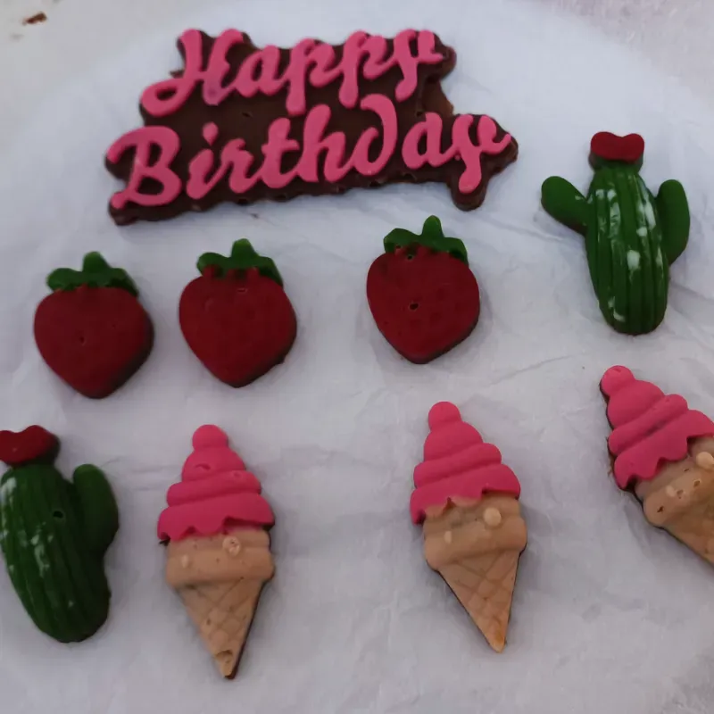 Mini Bombones 