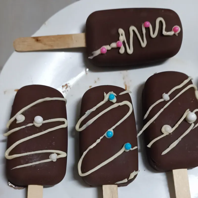 Paletas domingueras 