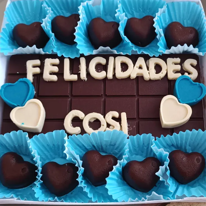 Peter Aniversarios 