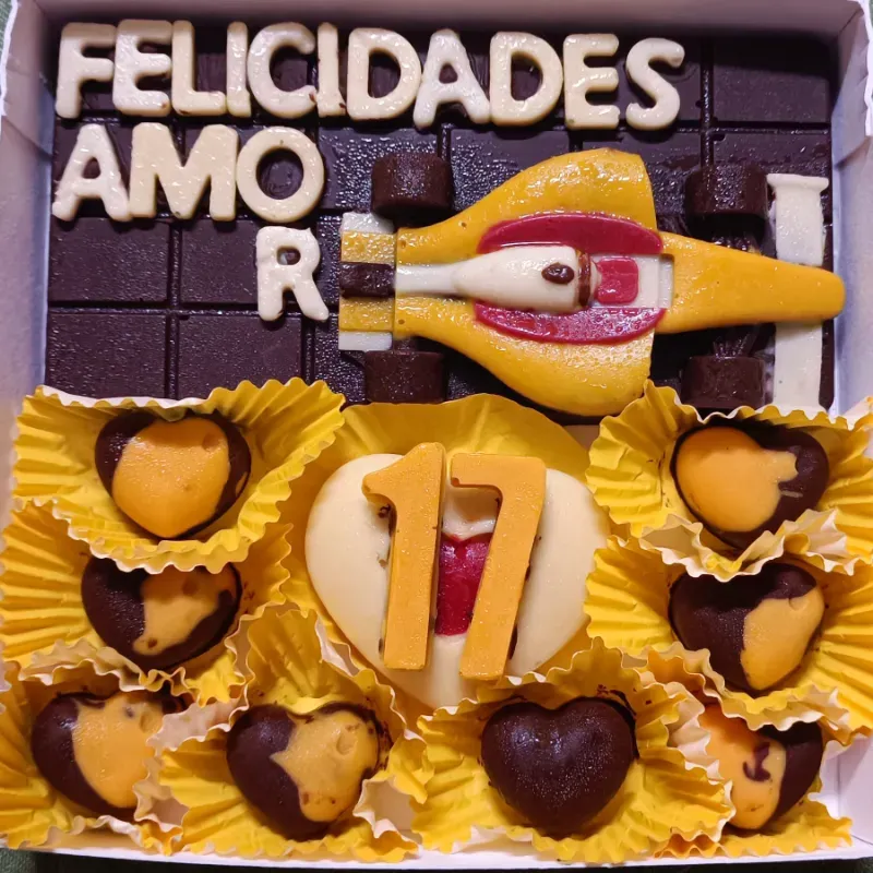 Peter Aniversarios 