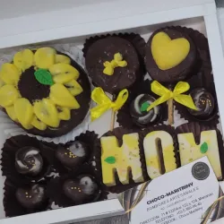 Caja Mega Flor 🌼 