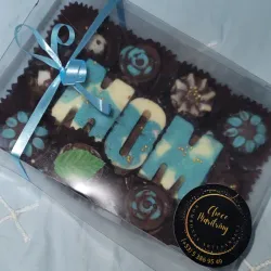 Caja MOM