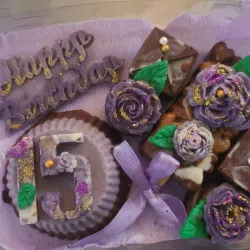 Caja personalizada