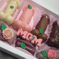 Caja personalizada
