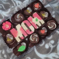 Chocolate para Mamá 