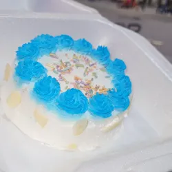 Mini cake