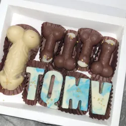 Penes Chocolates