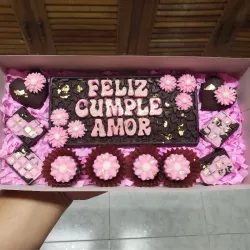 💗🌼
