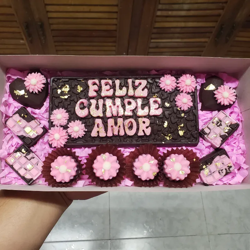 💗🌼