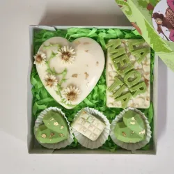 💚💚💚