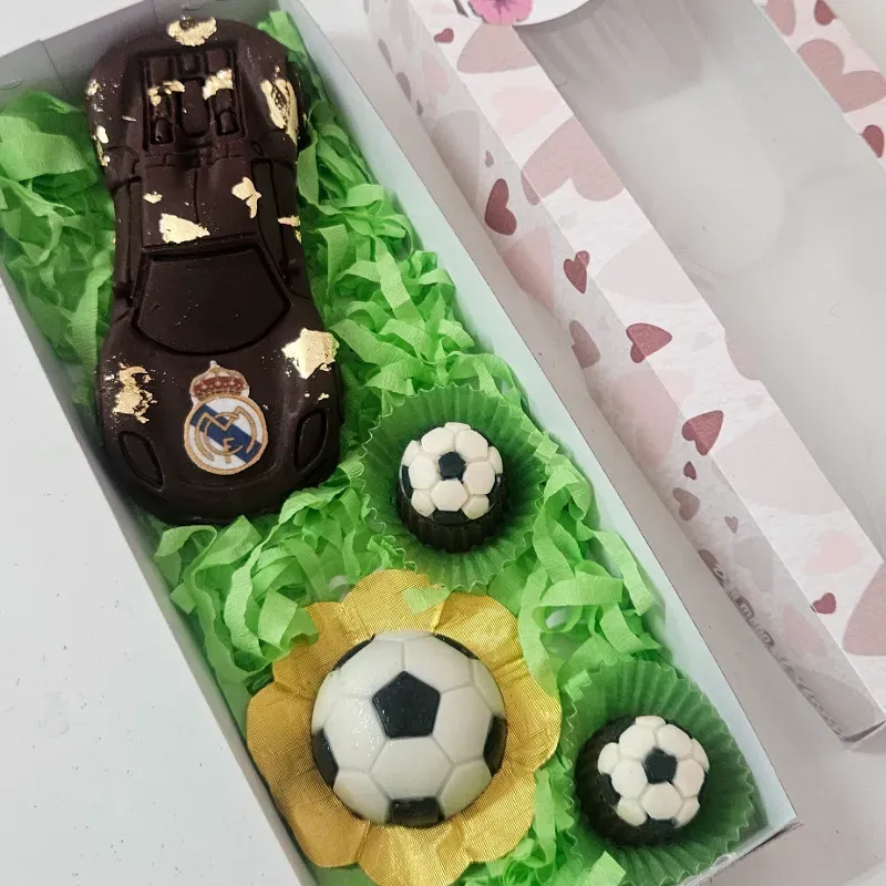⚽️❤