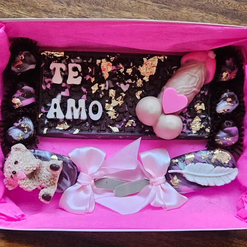 🧸💗