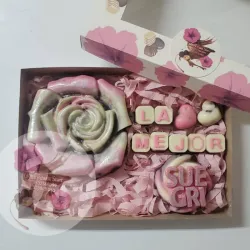 🌼💗
