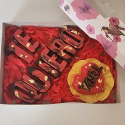 ❤❤❤