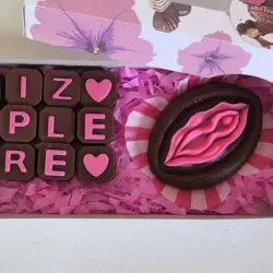 💗💗💗