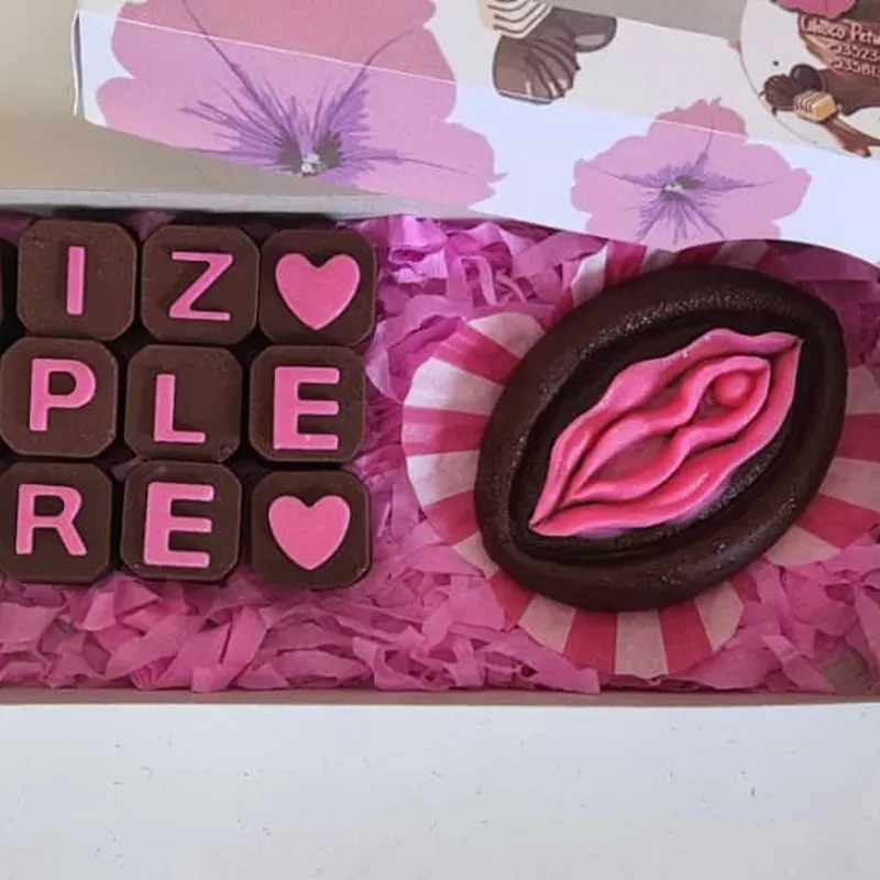 💗💗💗